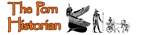 The Porn Historian
